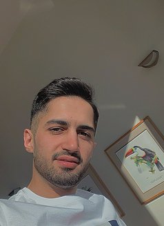 Berknow - Acompañantes masculino in Baku Photo 5 of 21