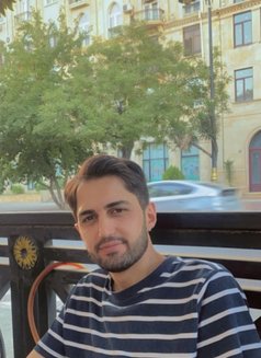 Berknow - Acompañantes masculino in Baku Photo 10 of 21