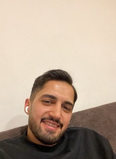 Berknow - Acompañantes masculino in Baku Photo 17 of 21