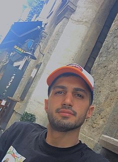 Berknow - Acompañantes masculino in Baku Photo 19 of 21