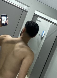 BERKXXL - Male escort in İstanbul Photo 5 of 5