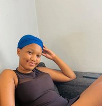 Berkyscott - escort in Al Ain