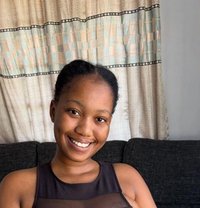 Berkyscott - escort in Al Ain