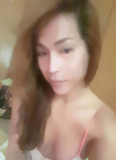 New Sweet TS Alysia - Transsexual escort in Singapore Photo 5 of 6