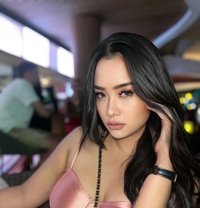 Berlian - escort in Jakarta