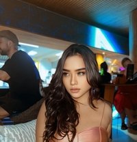 Berlian - escort in Jakarta