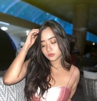 Berlian - escort in Jakarta