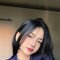 Berliana Bears - escort in Bali