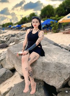 Berliana Bears - escort in Bali Photo 5 of 12