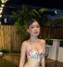 Berliana Big Boobs and Good Service - escort in Bali Photo 1 of 7