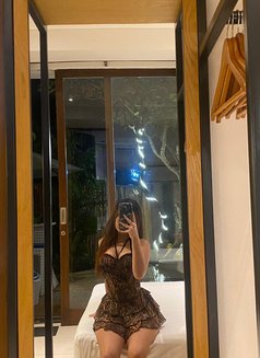 Berliana Big Boobs and Good Service - escort in Bali Photo 5 of 7