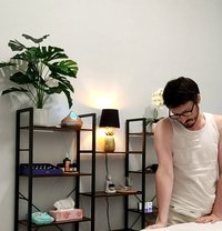 Berlin Massage Pro - masseur in Berlin