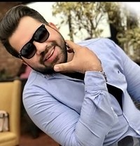 Berlin - Male escort in Lahore