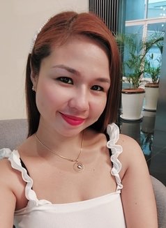 Berly - escort in Kota Kinabalu Photo 6 of 7