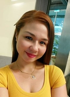 Berly - escort in Kota Kinabalu Photo 7 of 7