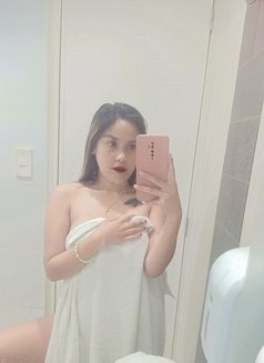 Bermonths Na Available Anytime Tiffany - escort in Manila Photo 1 of 3