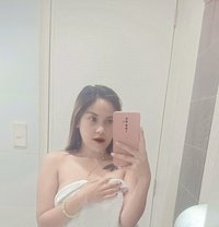 Bermonths Na Available Anytime Tiffany - escort in Manila