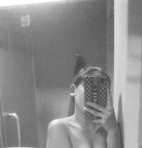 Bermonths Na Available Anytime Tiffany - escort in Manila