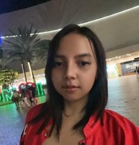 Berna - escort in Manila