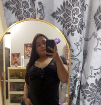 Bernadette Ajman Ladyboy 🇵🇭🇦🇪 - Transsexual escort in Ajmān