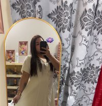 Bernadette Ajman Ladyboy 🇵🇭🇦🇪 - Transsexual escort in Ajmān