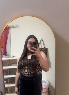 Bernadette Ajman Ladyboy 🇵🇭🇦🇪 - Acompañantes transexual in Ajmān Photo 3 of 30