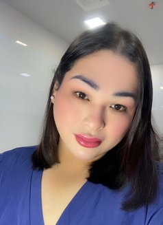 Bernadette Ajman Ladyboy 🇵🇭🇦🇪 - Acompañantes transexual in Ajmān Photo 4 of 30