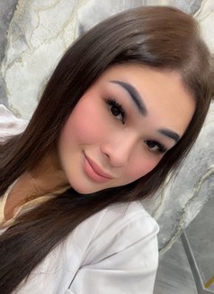 Bernadette Ajman Ladyboy 🇵🇭🇦🇪 - Acompañantes transexual in Ajmān Photo 5 of 30