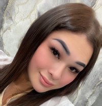 Bernadette Ajman Ladyboy 🇵🇭🇦🇪 - Transsexual escort in Ajmān