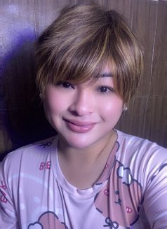 Bernadette Ajman Ladyboy 🇵🇭🇦🇪 - Acompañantes transexual in Ajmān Photo 6 of 30