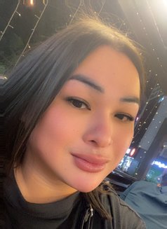 Bernadette Ajman Ladyboy 🇵🇭🇦🇪 - Acompañantes transexual in Ajmān Photo 7 of 30