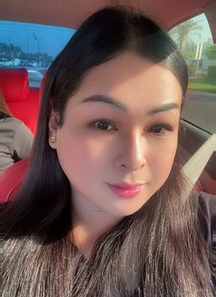 Bernadette Ajman Ladyboy 🇵🇭🇦🇪 - Acompañantes transexual in Ajmān Photo 8 of 30