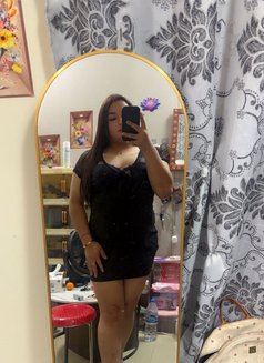Bernadette Ajman Ladyboy 🇵🇭🇦🇪 - Acompañantes transexual in Ajmān Photo 9 of 30