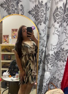 Bernadette Ajman Ladyboy 🇵🇭🇦🇪 - Acompañantes transexual in Ajmān Photo 12 of 30