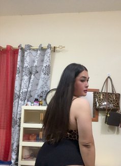 Bernadette Ajman Ladyboy 🇵🇭🇦🇪 - Acompañantes transexual in Ajmān Photo 13 of 30