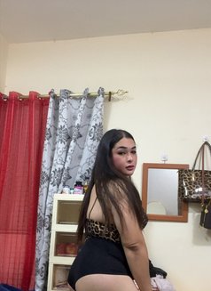 Bernadette Ajman Ladyboy 🇵🇭🇦🇪 - Acompañantes transexual in Ajmān Photo 14 of 30
