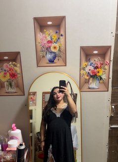 Bernadette Ajman Ladyboy 🇵🇭🇦🇪 - Acompañantes transexual in Ajmān Photo 16 of 30