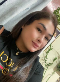 Bernadette Ajman Ladyboy 🇵🇭🇦🇪 - Acompañantes transexual in Ajmān Photo 17 of 30
