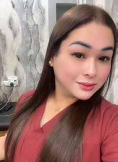 Bernadette Ajman Ladyboy 🇵🇭🇦🇪 - Acompañantes transexual in Ajmān Photo 18 of 30