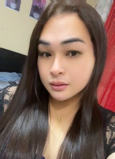 Bernadette Ajman Ladyboy 🇵🇭🇦🇪 - Acompañantes transexual in Ajmān Photo 19 of 30