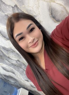 Bernadette Ajman Ladyboy 🇵🇭🇦🇪 - Acompañantes transexual in Ajmān Photo 20 of 30