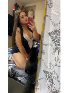 Bernadette Ajman Ladyboy 🇵🇭🇦🇪 - Acompañantes transexual in Ajmān Photo 22 of 30