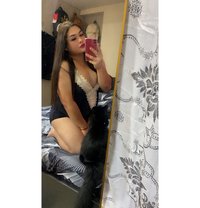 Bernadette Ajman Ladyboy 🇵🇭🇦🇪 - Transsexual escort in Ajmān