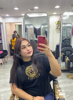 Bernadette Ajman Ladyboy 🇵🇭🇦🇪 - Acompañantes transexual in Ajmān Photo 23 of 30