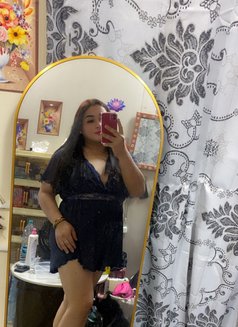 Bernadette Ajman Ladyboy 🇵🇭🇦🇪 - Acompañantes transexual in Ajmān Photo 24 of 30