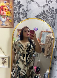 Bernadette Ajman Ladyboy 🇵🇭🇦🇪 - Acompañantes transexual in Ajmān Photo 25 of 30