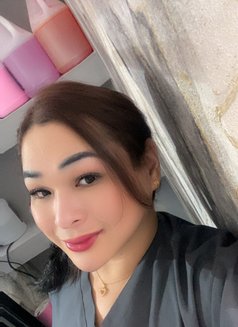 Bernadette Ajman Ladyboy 🇵🇭🇦🇪 - Acompañantes transexual in Ajmān Photo 28 of 30
