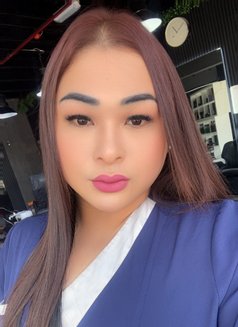 Bernadette Ajman Ladyboy 🇵🇭🇦🇪 - Acompañantes transexual in Ajmān Photo 29 of 30