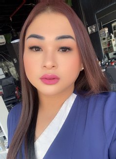 Bernadette Ajman Ladyboy 🇵🇭🇦🇪 - Acompañantes transexual in Ajmān Photo 30 of 30
