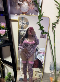 Bernadette Ajman Ladyboy 🇵🇭🇦🇪 - Transsexual escort in Ajmān Photo 22 of 26
